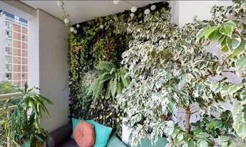 Imagem 1: Locação Apartamento 1 Dormitórios - 71 m² Vila Madalena