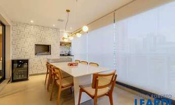 Imagem 4: APARTAMENTO - PINHEIROS - SP