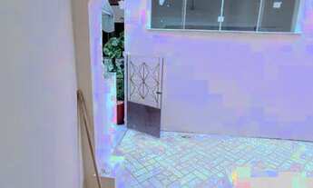 Imagem 7: Casa com 2 dormitórios para alugar, 120 m² por R$ 1.200,00/mês - Caonze - Nova Iguaçu/RJ