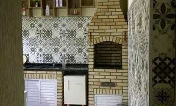 Imagem 2: Casa Térrea para venda com 130 metros quadrados com 3 quartos em Portais (Polvilho) - Caja