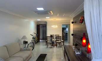 Imagem 7: Alugo apartamento mobiliado Calhau