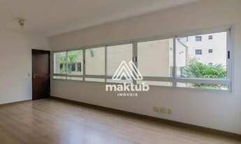 Imagem: Apartamento com 4 dormitórios para alugar