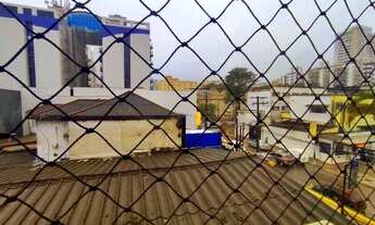 Imagem 6: Centro de São Vicente. Alugo Apartamento 2 Dorms. Frente Rua