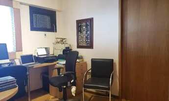 Imagem 5: EXCELENTE APARTAMENTO COM 4 QUARTOS NO ACQUABELLA - BARRA DA TIJUCA