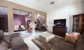 Imagem 1: SOBRADO Enseada: Mobiliado, piscina e churrasqueira, 04 quartos, 04 banheiros. Guarujá SP