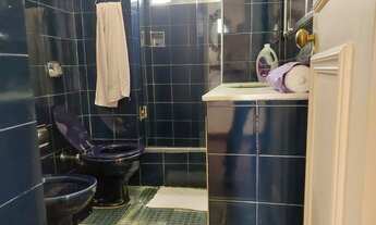 Imagem 5: Apartamento para venda com 108 metros quadrados com 3 quartos em Leblon - Rio de Janeiro