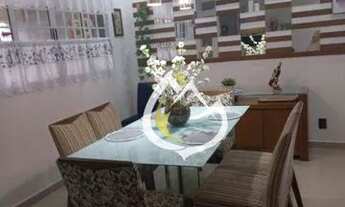 Imagem 4: Casa com 3 dormitórios à venda, 176 m² por R$ 695.000,00 - Betel - Paulínia/SP