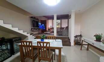 Imagem 3: Casa com 2 dormitórios, 350 m² - venda por R$ 950.000,00 ou aluguel por R$ 4.500,00/mês