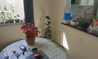 Imagem 3: Apartamento Padrão em São Carlos