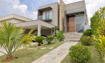 Imagem 2: Casa, 667 m² - venda por R$ 4.800.000,00 ou aluguel por R$ 30.000,00/mês - Alphaville - S