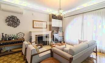 Imagem 7: Casa para Aluguel - Alto da Lapa, 3 Quartos, 200 m2