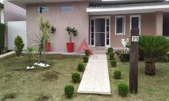 Imagem 2: JACAREí - Casa de Condomínio - Villa Branca