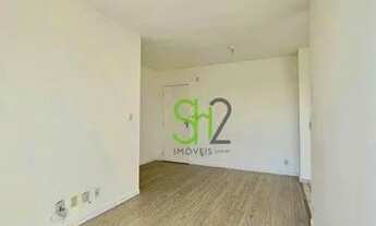 Imagem 7: Apartamento com 2 dormitórios para alugar, 54 m² por R$ 1.535,94/mês - Carvalho - Itajaí/S