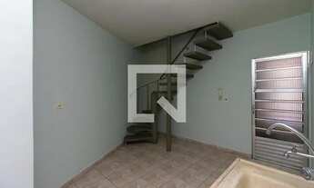 Imagem 2: Casa para Aluguel - Vila Maria , 1 Quarto, 30 m2