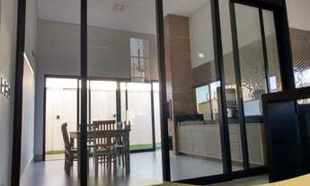 Imagem 4: Casa residencial para Locação Condomínio Residencial Green Park, Taubaté 3 dormitórios, se