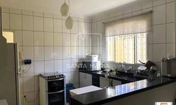 Imagem 2: Casa (térrea na rua) 3 dormitórios/suite, cozinha planejada