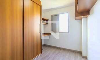Imagem 7: Apartamento à Venda - Jardim Marajoara , 2 Quartos, 50 m2