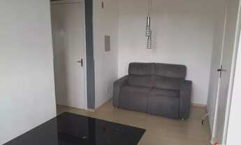 Imagem 4: Apartamento 1 dormitório para locação semi mobiliado no Cristal - S3175