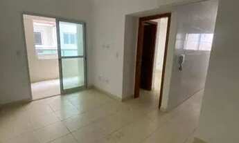 Imagem: Apartamento com 1 dormitório à venda