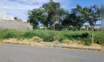 Imagem: Lote no Condomínio Pampulha Tênis