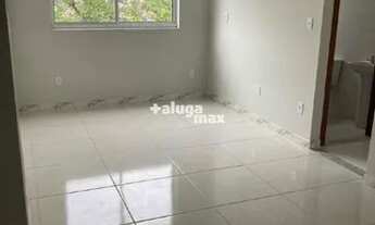 Imagem 2: Apartamento com dois quartos com piso em cerâmica no Estoril