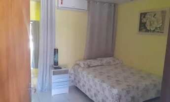 Imagem 2: Diária Quarto com aluguel por R$150 /mês