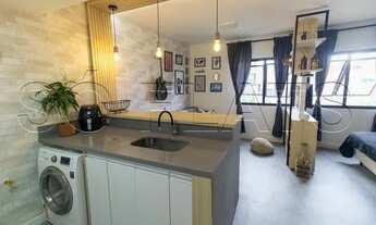 Imagem 2: Lindo Flat no Jd. Paulista, próximo ao Shopping Pamplona