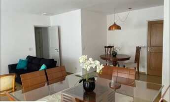 Imagem 2: Apartamento com 110m² para locação - Jd Paulista - SP