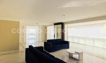 Imagem 4: São Paulo - Apartamento Padrão - Vila Andrade