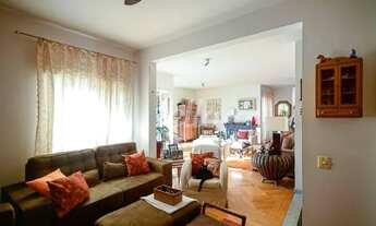 Imagem: São Paulo - Apartamento Padrão - Moema