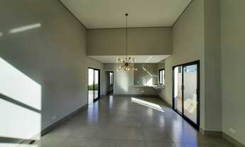 Imagem: Casa de condomínio para venda possui 180