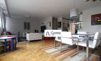 Imagem 3: 2 dormitórios a Venda - Cerqueira Cesar