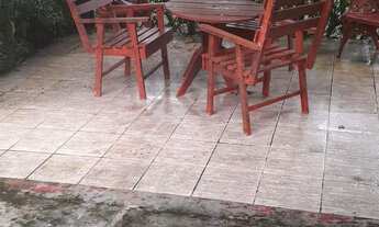 Imagem 5: Casa c piscina mosqueiro