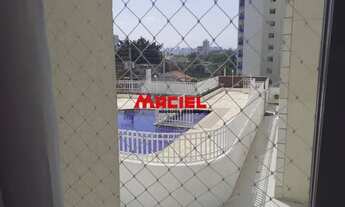 Imagem 3: Apartamento Padrão em São José dos Campos