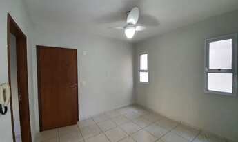 Imagem 3: Apartamento para aluguel 1 quarto 1 vaga Vila Ana Maria Ribeirão Preto