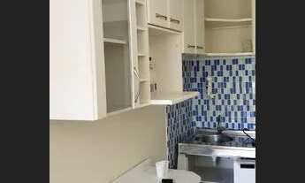 Imagem 2: Locação Kitnet com 1 banheiro