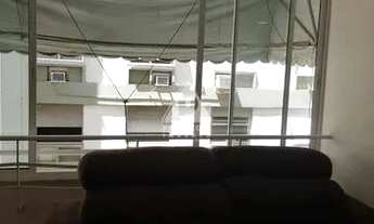 Imagem 3: Apartamento à venda, 3 quartos, 1 suíte, 2 vagas, Ipanema - RIO DE JANEIRO/RJ