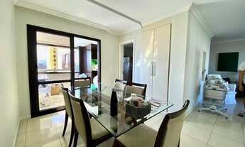 Imagem 6: Apartamento para Venda em Salvador, Horto Florestal, 4 dormitórios, 2 suítes, 5 banheiros