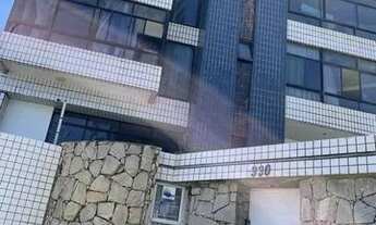 Imagem 2: Apartamento para aluguel tem 220 metros quadrados com 4 quartos