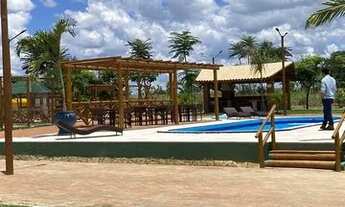 Imagem 4: Terreno em condomínio fechado