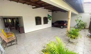 Imagem: Casa à venda no bairro Ipase - São Luís/MA