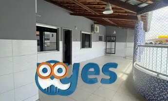 Imagem 2: FEIRA DE SANTANA - Casa de Condomínio - SIM