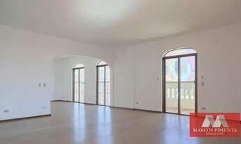 Imagem 2: Apartamento com 3 dormitórios para alugar, 200 m² por R$ 9.950,00/mês - Bela Vista - São P