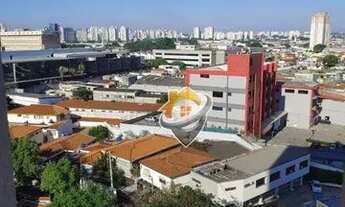 Imagem 6: Apartamento Casa Verde 3 dormitórios sendo 1 suíte, 1 vaga e lazer com piscina