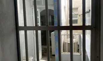 Imagem: Apartamento 1 quarto sem mobília