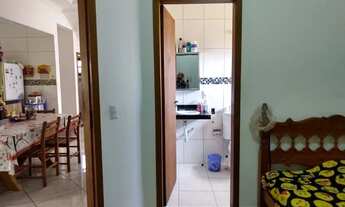 Imagem 4: JACAREí - Casa Padrão - Residencial Santa Paula