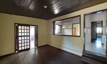 Imagem 4: Casa com 3 dormitórios, 155 m² - venda por R$ 320.000 ou aluguel por R$ 1.455/mês - São Lu