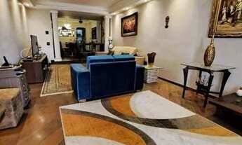 Imagem: Apartamento com 3 dormitórios para alugar