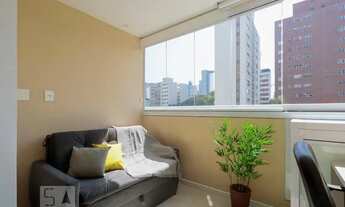 Imagem 6: Apartamento para Aluguel - Pinheiros, 1 Quarto, 24 m2