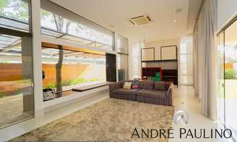 Imagem 5: CONDOMÍNIO ALPHAVILLE IMBUIAS